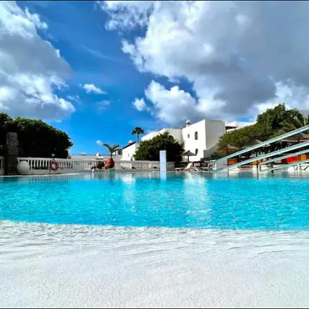 Apartmán New Pools Wonderful Views Ac