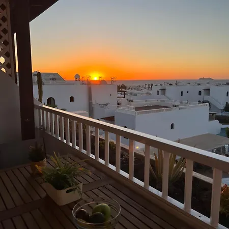 New Pools Wonderful Views Ac Apartmán