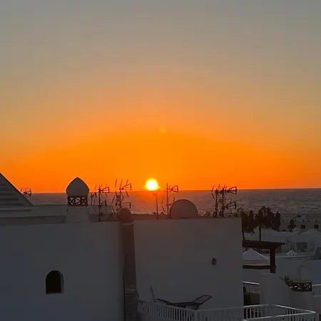 Apartmán New Pools Wonderful Views Ac Costa Teguise