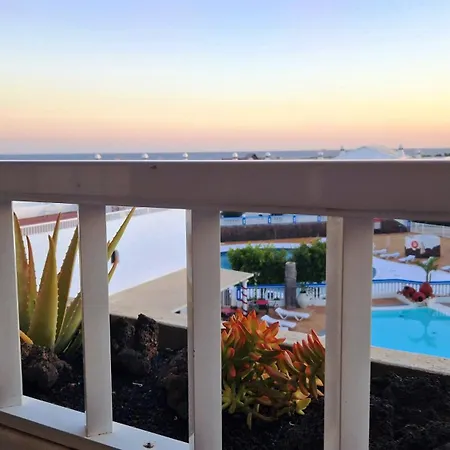 Daire New Pools Wonderful Views Ac Costa Teguise