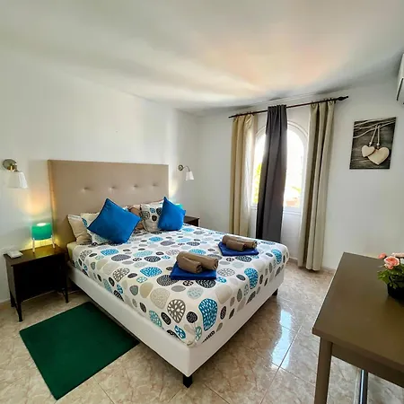 Apartmán New Pools Wonderful Views Ac *