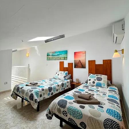 Apartmán New Pools Wonderful Views Ac
