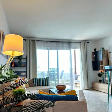 Apartmán New Pools Wonderful Views Ac