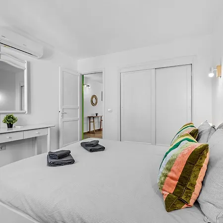 Apartmán New Pools Wonderful Views Ac *