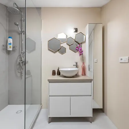 Apartamento New Pools Wonderful Views Ac *