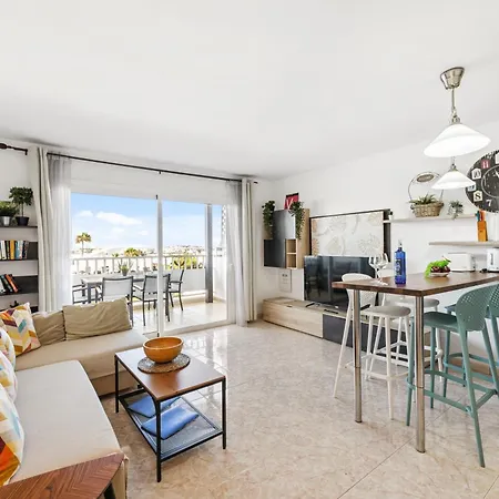 Apartamento New Pools Wonderful Views Ac *