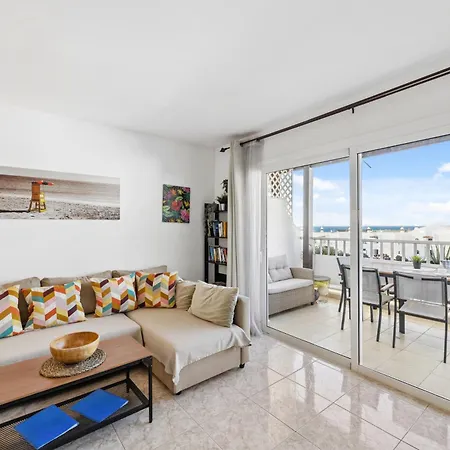 New Pools Wonderful Views Ac Apartamento Costa Teguise