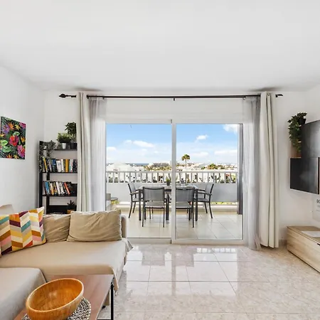 Apartamento New Pools Wonderful Views Ac Costa Teguise
