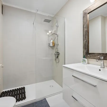 New Pools Wonderful Views Ac Apartamento
