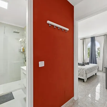 Apartment New Pools Wonderful Views Ac
