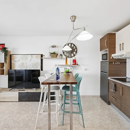 Apartamento New Pools Wonderful Views Ac *