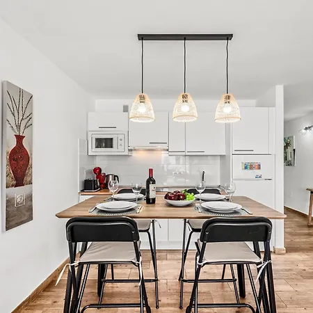 Appartement New Pools Wonderful Views Ac *