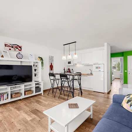 New Pools Wonderful Views Ac Appartement Costa Teguise