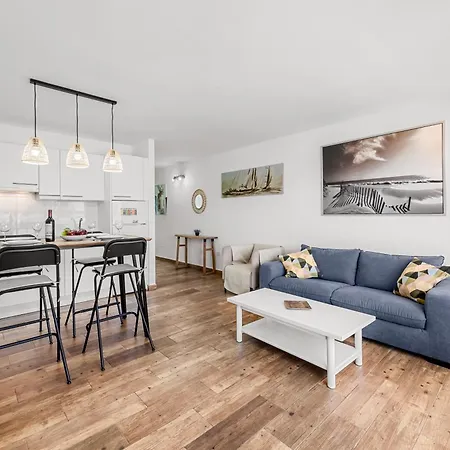 New Pools Wonderful Views Ac Costa Teguise