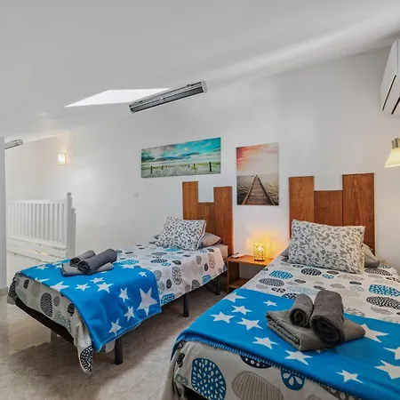 New Pools Wonderful Views Ac Appartement *