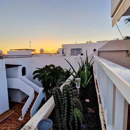 New Pools Wonderful Views Ac * Costa Teguise