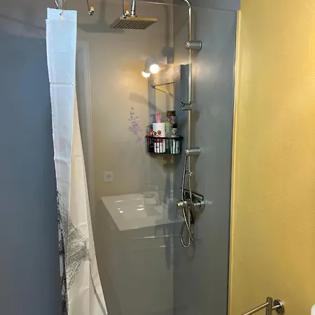 Apartment New Pools Wonderful Views Ac