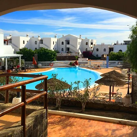 New Pools Wonderful Views Ac Apartman Costa Teguise